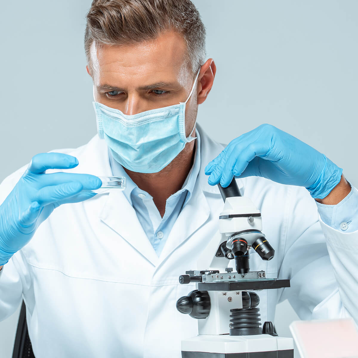 Hóa chất ngành cao su