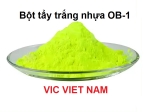 Bột tẩy trắng nhựa OB-1