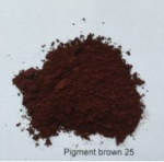 Pigment Brown 25