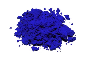 Màu biển lơ Ultramarine blue