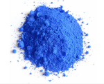 Bột màu xanh Ultramarine