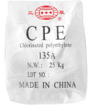 Chất trợ va đập CPE 135