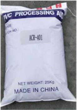 Trợ gia công ACR 401