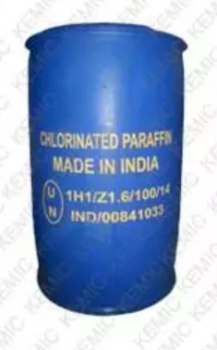 Chất hóa dẻo Clo Parafin CP52