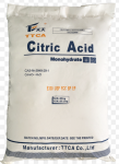 Citric Acid