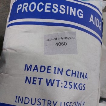 Chất bôi trơn ngành nhựa Oxidised PE Wax